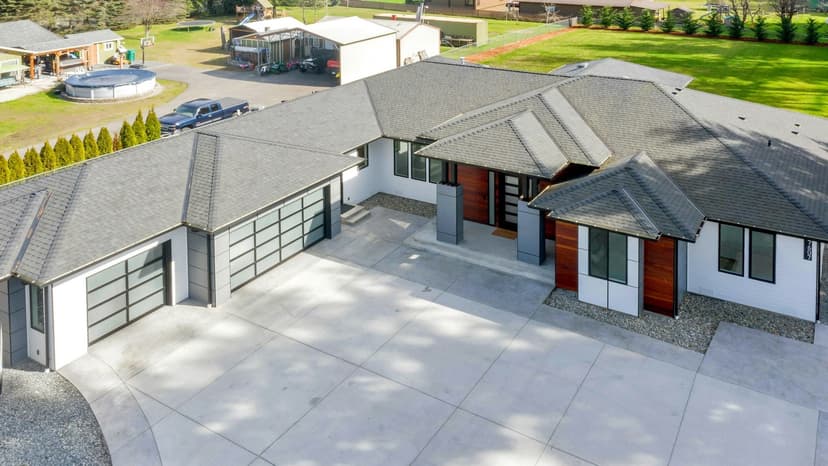 Excavation project 13