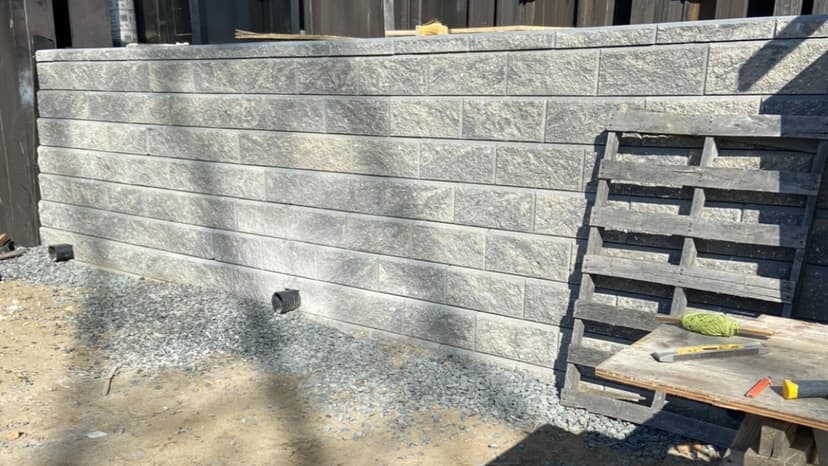 Excavation project 16